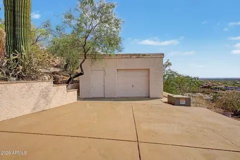 Exterior - 8011 E Redberry --, Mesa, AZ 85207 photo 9 of 9
