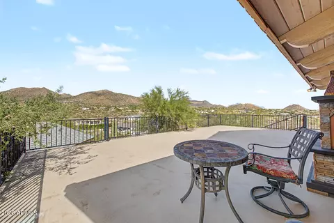 Exterior - 8011 E Redberry --, Mesa, AZ 85207 photo 2 of 9