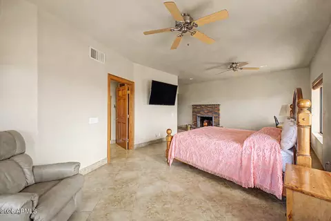 Bedroom - 8011 E Redberry --, Mesa, AZ 85207 photo 2 of 5