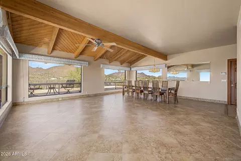 Dining - 8011 E Redberry --, Mesa, AZ 85207 photo 3 of 4