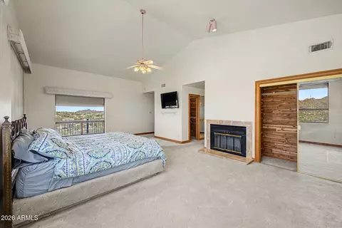 Bedroom - 8011 E Redberry --, Mesa, AZ 85207 photo 5 of 5