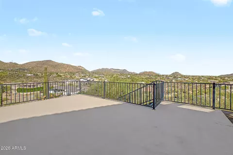 Exterior - 8011 E Redberry --, Mesa, AZ 85207 photo 3 of 9