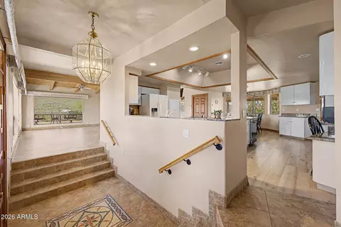 Entry Way - 8011 E Redberry --, Mesa, AZ 85207 photo 1 of 2