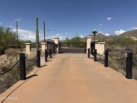 Other - 8011 E Redberry --, Mesa, AZ 85207 photo 26 of 26