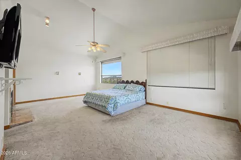 Bedroom - 8011 E Redberry --, Mesa, AZ 85207 photo 4 of 5