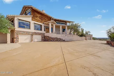 Other - 8011 E Redberry --, Mesa, AZ 85207 photo 9 of 26
