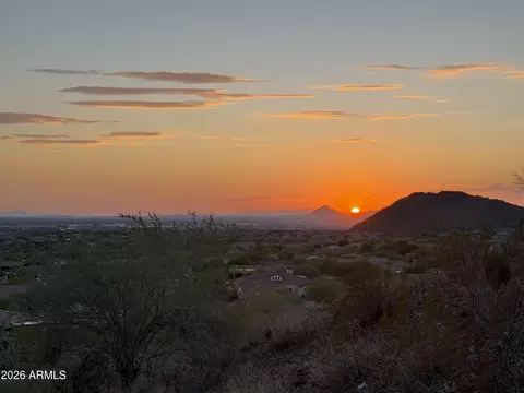 View/Area - 8011 E Redberry --, Mesa, AZ 85207 photo 2 of 4