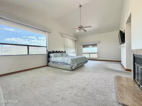 Bedroom - 8011 E Redberry --, Mesa, AZ 85207 photo 3 of 5
