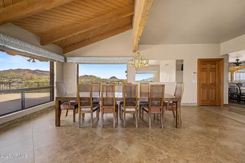 Dining - 8011 E Redberry --, Mesa, AZ 85207 photo 2 of 4