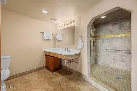 Bath - 8011 E Redberry --, Mesa, AZ 85207 photo 2 of 5