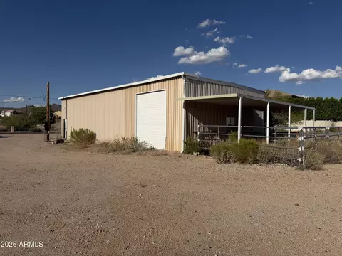 Other - 8011 E Redberry --, Mesa, AZ 85207 photo 18 of 26