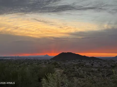 View/Area - 8011 E Redberry --, Mesa, AZ 85207 photo 3 of 4