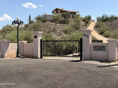 Other - 8011 E Redberry --, Mesa, AZ 85207 photo 3 of 26