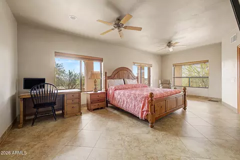 Bedroom - 8011 E Redberry --, Mesa, AZ 85207 photo 1 of 5