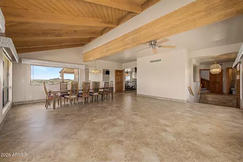 Dining - 8011 E Redberry --, Mesa, AZ 85207 photo 4 of 4