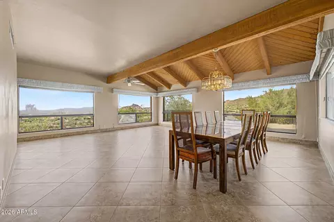Dining - 8011 E Redberry --, Mesa, AZ 85207 photo 1 of 4