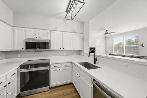20100 N 78th Pl #2207, Scottsdale, AZ 85255