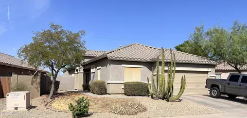 40220 N Patriot Way N, Anthem, AZ 85086