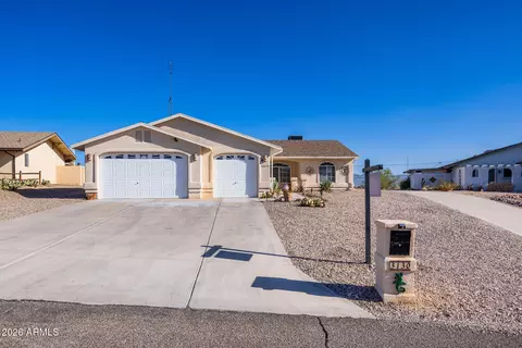 3130 Silverspoon Dr, Lake Havasu City, AZ 86406
