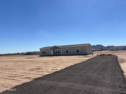 53955 W Dees Ln, Maricopa, AZ 85139