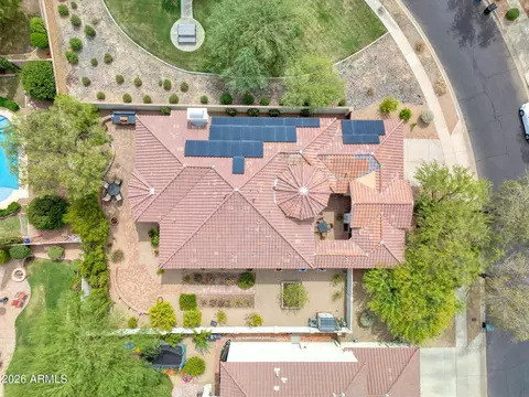 2008 W Gloria Ln, Phoenix, AZ 85085