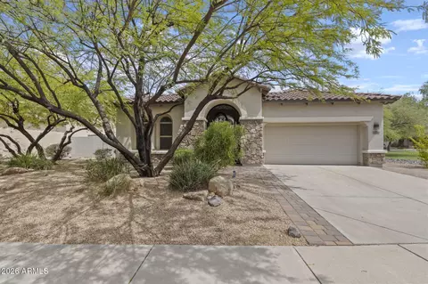 2008 W Gloria Ln, Phoenix, AZ 85085