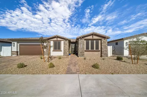 1330 W Via De Olivos --, Queen Creek, AZ 85140