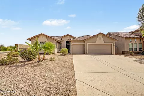 37249 W Oliveto Ave, Maricopa, AZ 85138