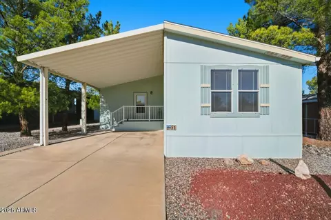 2050 W State Route 89a -- #51, Cottonwood, AZ 86326