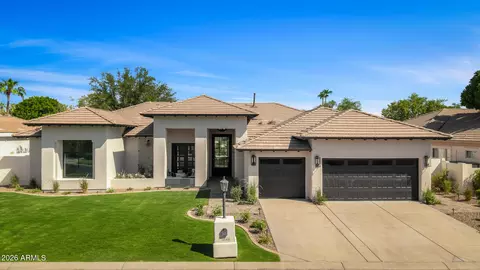 4149 N 49th Way, Phoenix, AZ 85018