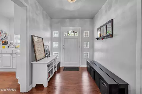 Entry Way - 345 E Orange Dr, Phoenix, AZ 85012 photo 1 of 1