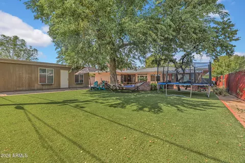 Exterior - 345 E Orange Dr, Phoenix, AZ 85012 photo 4 of 4