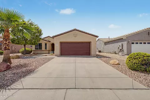 15063 W Home Run Dr, Surprise, AZ 85374