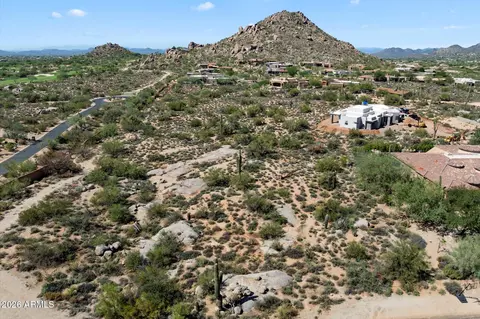 8082 E Dove Valley Rd #3, Scottsdale, AZ 85266