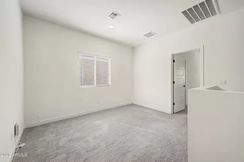 Bedroom - 2280 W Harmont Dr, Phoenix, AZ 85021 photo 4 of 4