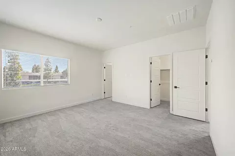Bedroom - 2280 W Harmont Dr, Phoenix, AZ 85021 photo 3 of 4