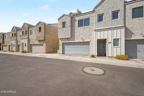 Exterior - 2280 W Harmont Dr, Phoenix, AZ 85021 photo 1 of 3