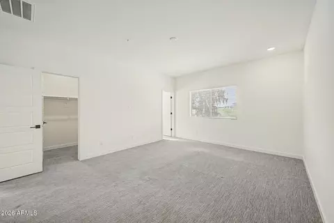 Bedroom - 2280 W Harmont Dr, Phoenix, AZ 85021 photo 1 of 4