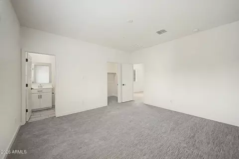 Bedroom - 2280 W Harmont Dr, Phoenix, AZ 85021 photo 2 of 4