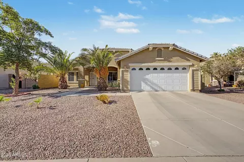 1964 W Sawtooth Way, Queen Creek, AZ 85142