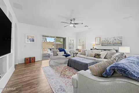 6604 W Rushmore Way, Florence, AZ 85132