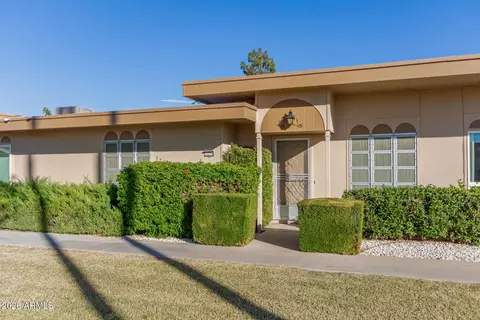 13219 N 99th Dr, Sun City, AZ 85351
