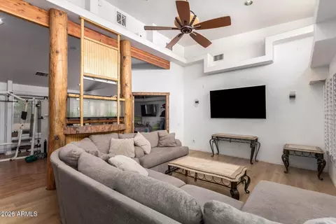 Living - 21616 W Lone Mountain Rd, Wittmann, AZ 85361 photo 1 of 2