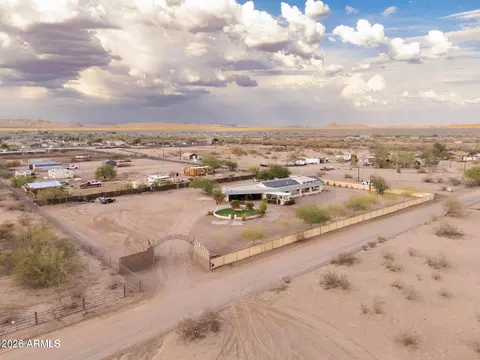 View/Area - 21616 W Lone Mountain Rd, Wittmann, AZ 85361 photo 2 of 2
