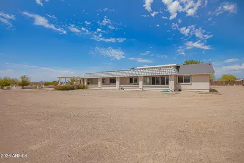 Other - 21616 W Lone Mountain Rd, Wittmann, AZ 85361 photo 3 of 13