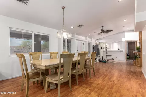 Dining - 21616 W Lone Mountain Rd, Wittmann, AZ 85361 photo 2 of 2