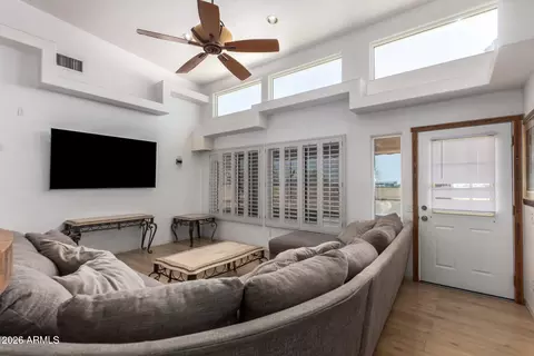 Living - 21616 W Lone Mountain Rd, Wittmann, AZ 85361 photo 2 of 2