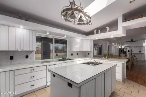 Kitchen - 21616 W Lone Mountain Rd, Wittmann, AZ 85361 photo 1 of 5