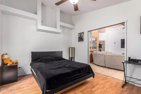 Bedroom - 21616 W Lone Mountain Rd, Wittmann, AZ 85361 photo 6 of 7
