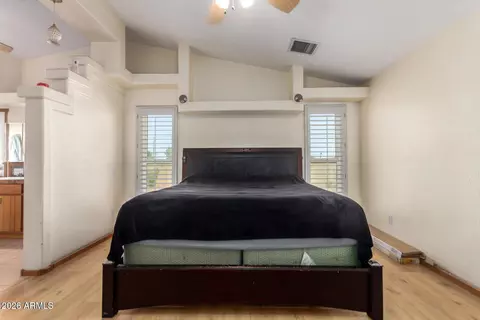 Bedroom - 21616 W Lone Mountain Rd, Wittmann, AZ 85361 photo 3 of 7